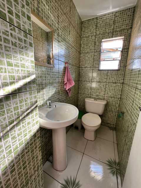 Casa de Condomínio à venda com 4 quartos, 200m² - Foto 29