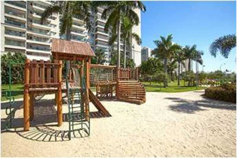 Apartamento, 4 quartos, 166 m² - Foto 3