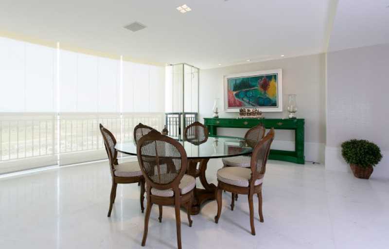 Apartamento, 5 quartos, 555 m² - Foto 7
