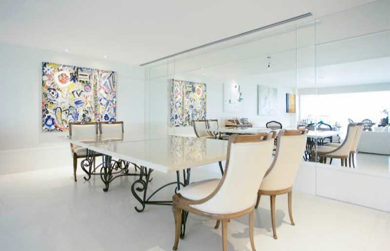 Apartamento, 5 quartos, 555 m² - Foto 8