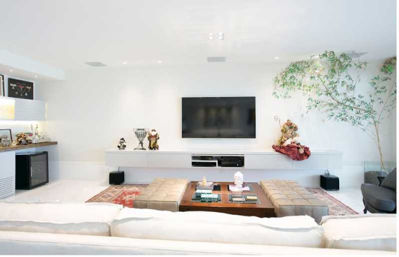 Apartamento, 5 quartos, 555 m² - Foto 5