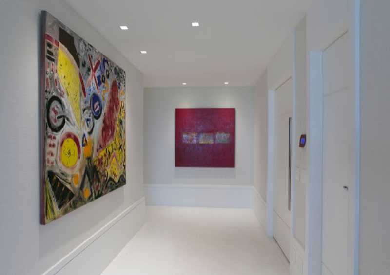 Apartamento, 5 quartos, 555 m² - Foto 14