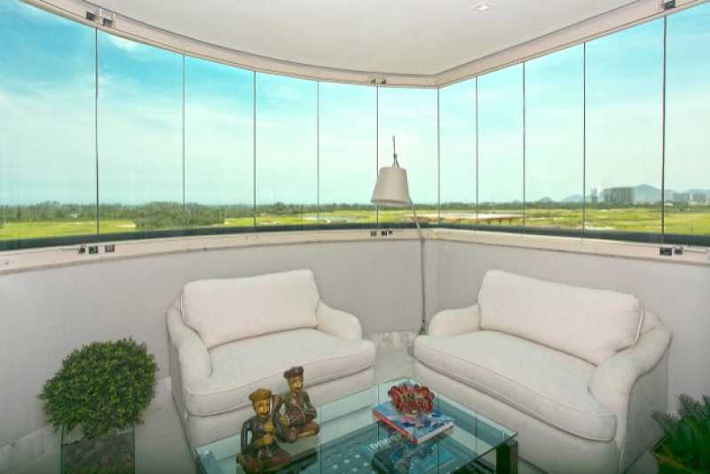 Apartamento, 5 quartos, 555 m² - Foto 16