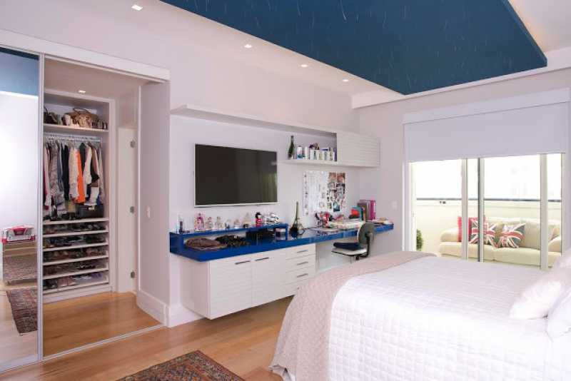 Apartamento, 5 quartos, 555 m² - Foto 19