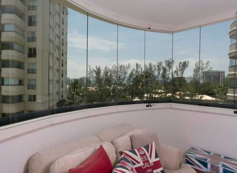 Apartamento, 5 quartos, 555 m² - Foto 21
