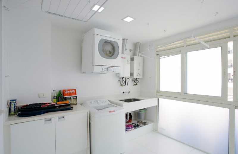 Apartamento, 5 quartos, 555 m² - Foto 13