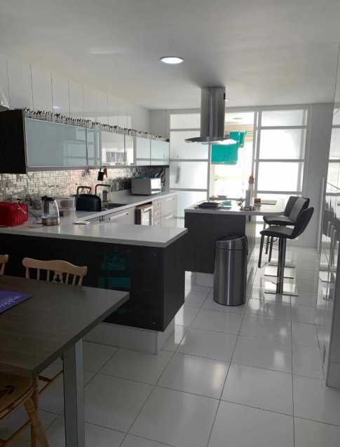 Apartamento, 5 quartos, 435 m² - Foto 4