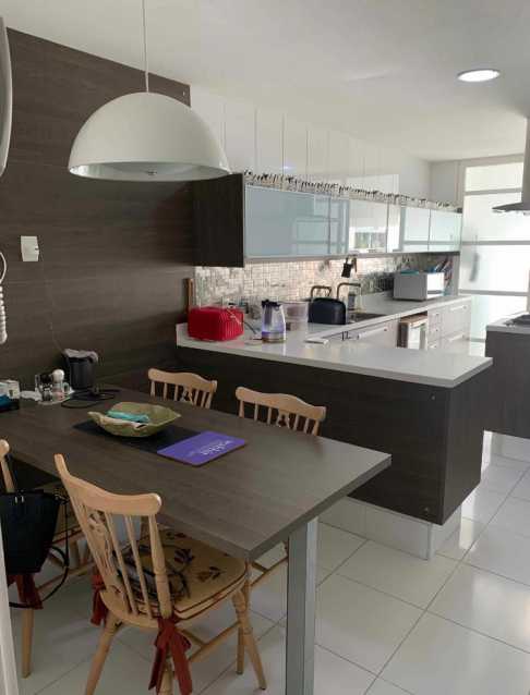 Apartamento, 5 quartos, 435 m² - Foto 5