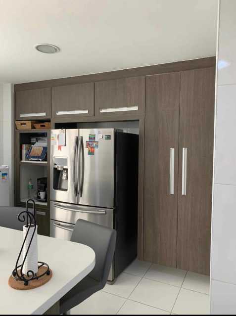 Apartamento, 5 quartos, 435 m² - Foto 6