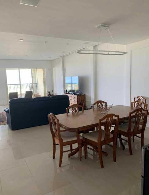 Apartamento, 5 quartos, 435 m² - Foto 3