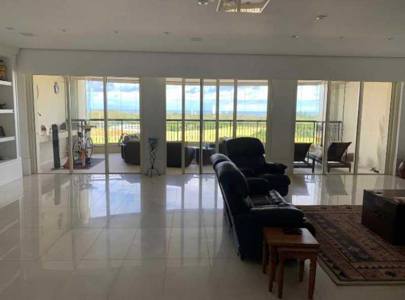 Apartamento, 5 quartos, 435 m² - Foto 2