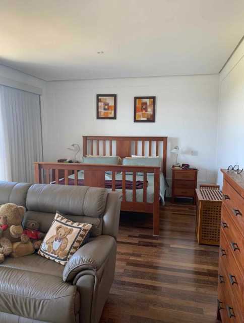 Apartamento, 5 quartos, 435 m² - Foto 8