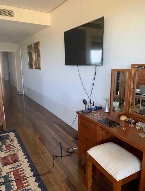 Apartamento, 5 quartos, 435 m² - Foto 9