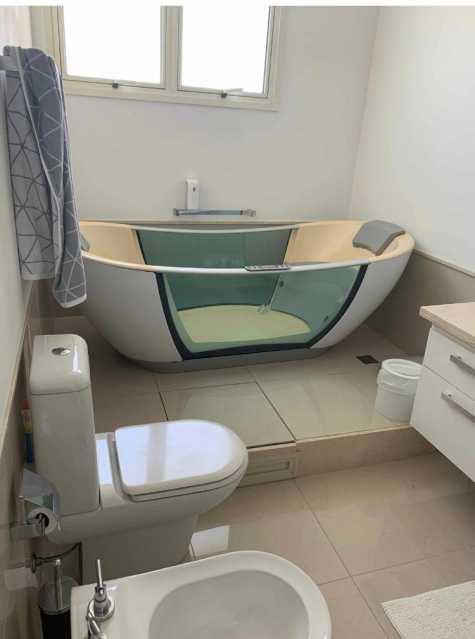 Apartamento, 5 quartos, 435 m² - Foto 10