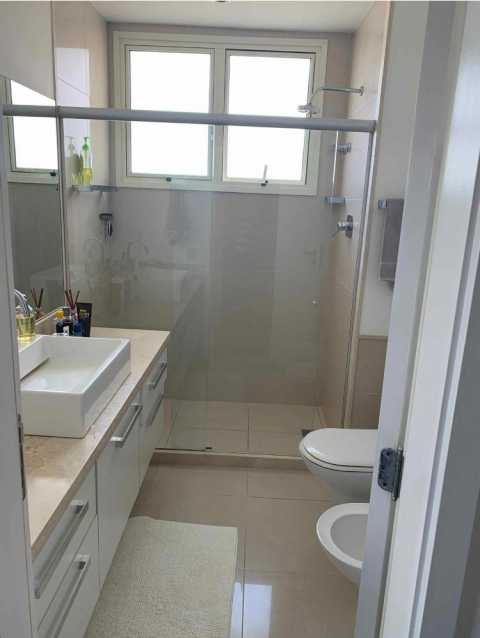 Apartamento, 5 quartos, 435 m² - Foto 12