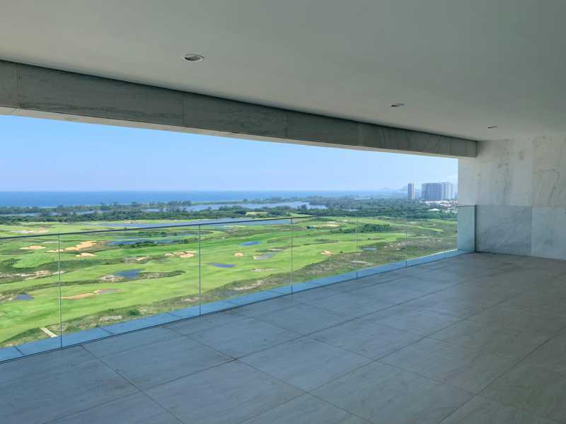 Apartamento, 4 quartos, 381 m² - Foto 1