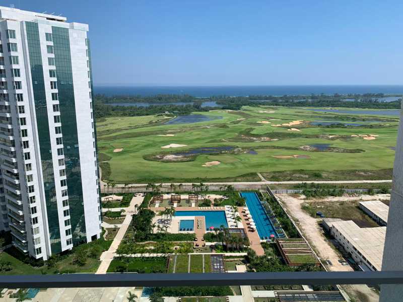 Apartamento, 4 quartos, 381 m² - Foto 2