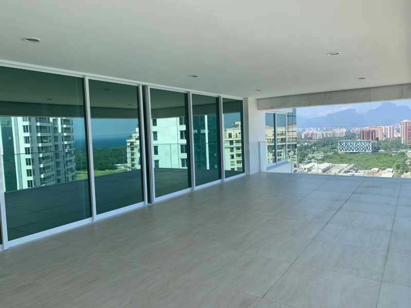 Apartamento, 4 quartos, 381 m² - Foto 4