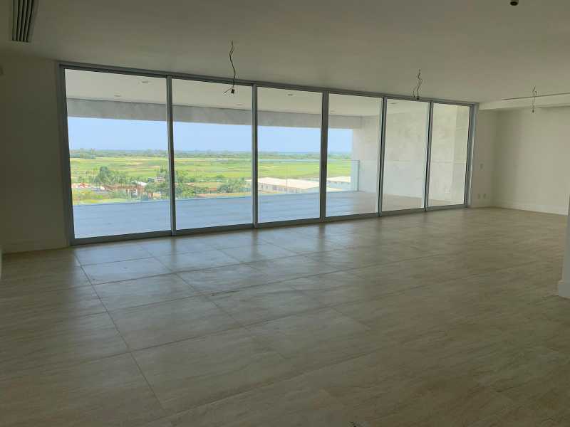 Apartamento, 4 quartos, 381 m² - Foto 5