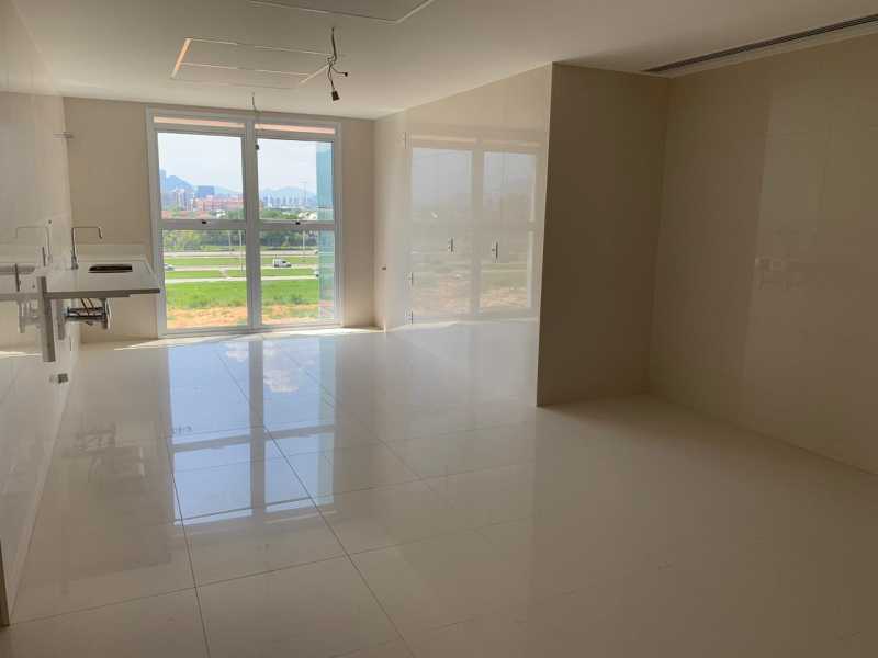 Apartamento, 4 quartos, 381 m² - Foto 8
