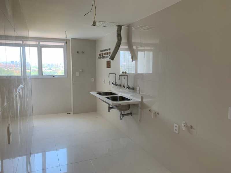 Apartamento, 4 quartos, 381 m² - Foto 9