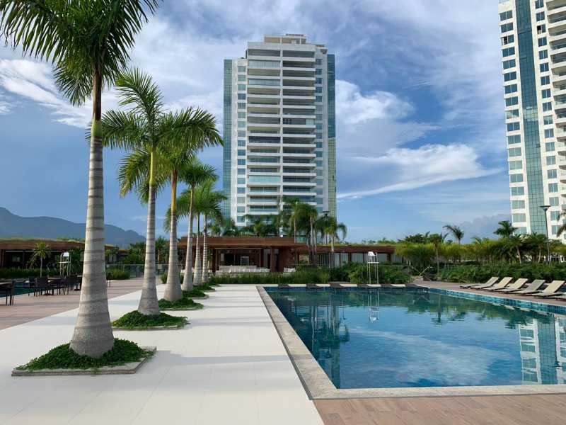 Apartamento, 4 quartos, 381 m² - Foto 27