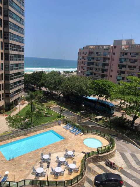 Apartamento, 4 quartos, 175 m² - Foto 2