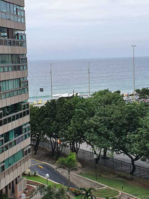 Apartamento, 4 quartos, 175 m² - Foto 5