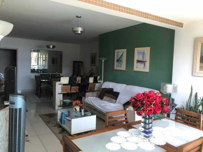 Apartamento, 4 quartos, 175 m² - Foto 10