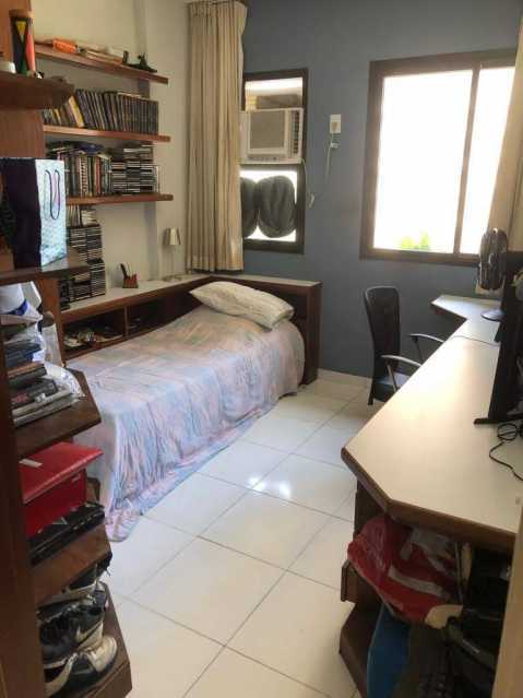 Apartamento, 4 quartos, 175 m² - Foto 13