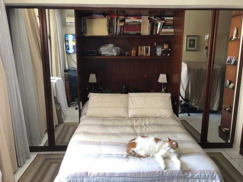 Apartamento, 4 quartos, 175 m² - Foto 17