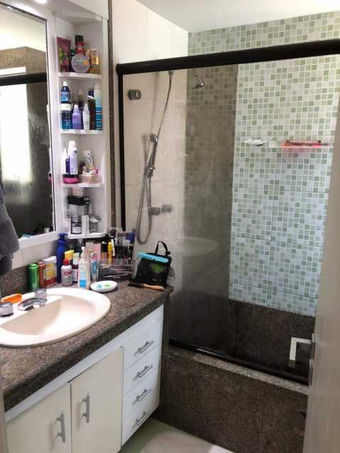 Apartamento, 4 quartos, 175 m² - Foto 18