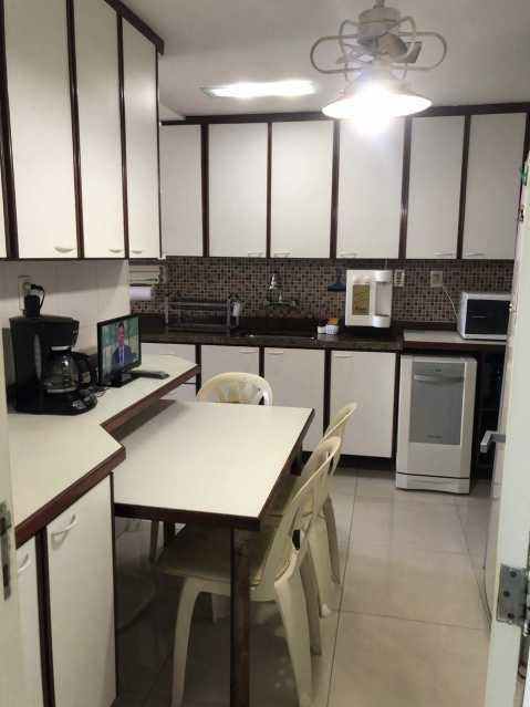 Apartamento, 4 quartos, 175 m² - Foto 19