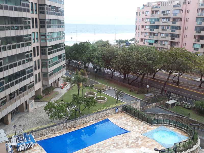 Apartamento, 4 quartos, 175 m² - Foto 21