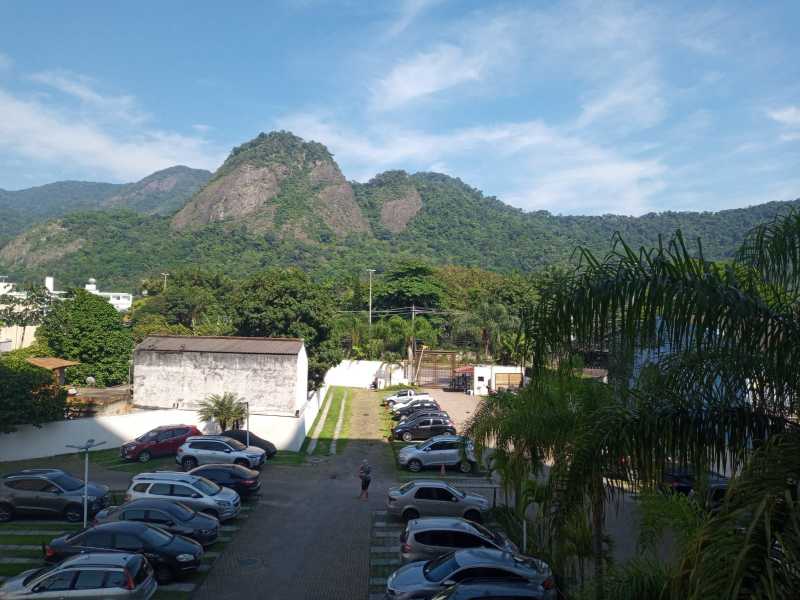 Apartamento, 4 quartos, 97 m² - Foto 2