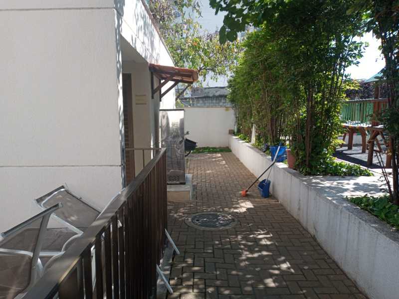 Apartamento, 4 quartos, 97 m² - Foto 24