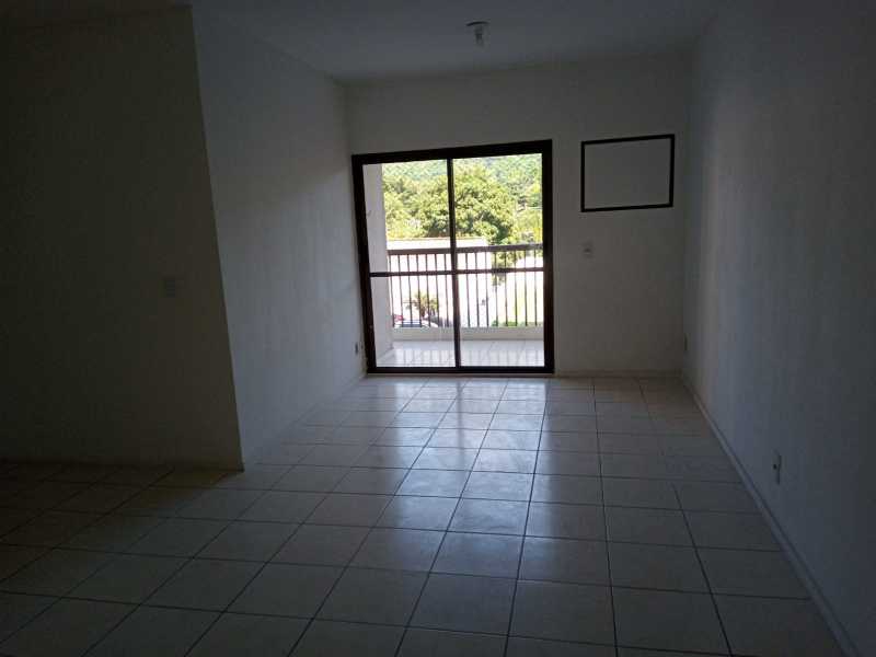Apartamento, 4 quartos, 97 m² - Foto 1