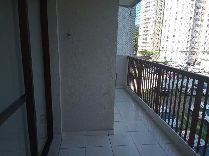 Apartamento, 4 quartos, 97 m² - Foto 3
