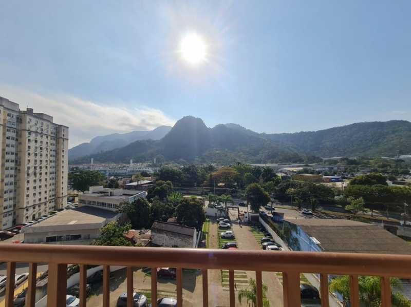 Apartamento, 4 quartos, 95 m² - Foto 2