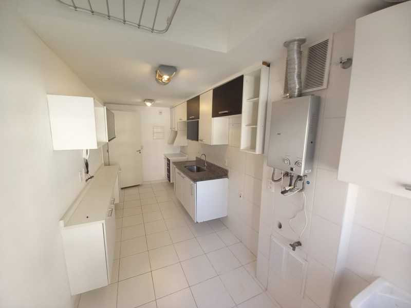 Apartamento, 4 quartos, 96 m² - Foto 24