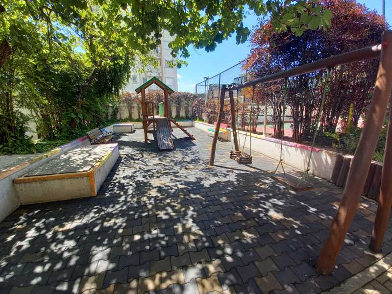 Apartamento, 4 quartos, 96 m² - Foto 28