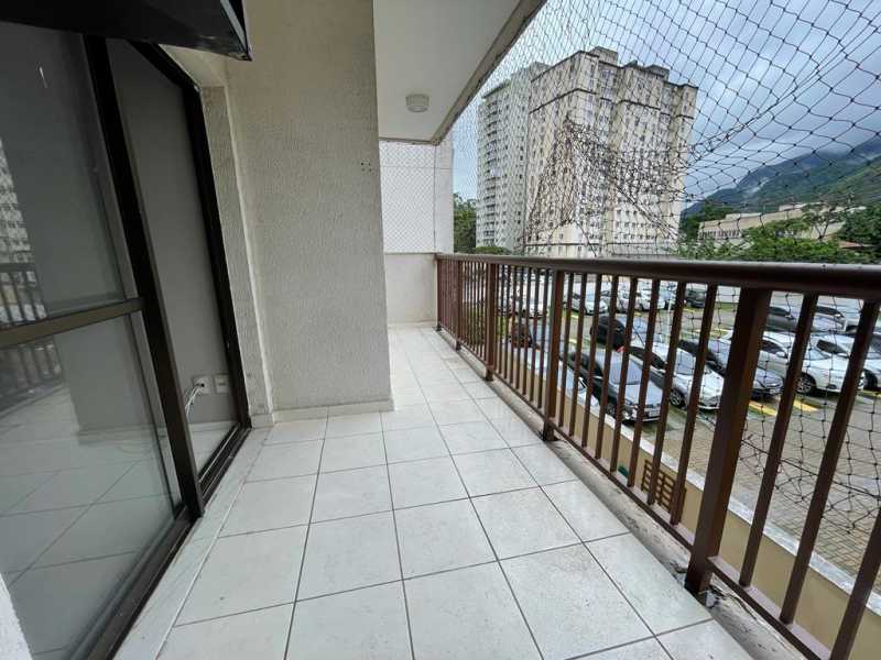 Apartamento, 4 quartos, 96 m² - Foto 6