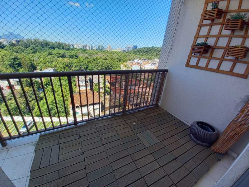 Apartamento, 4 quartos, 97 m² - Foto 1