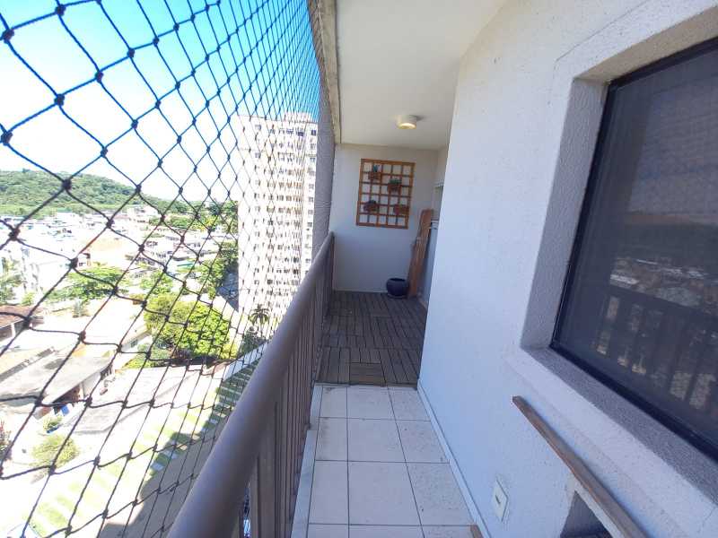 Apartamento, 4 quartos, 97 m² - Foto 5
