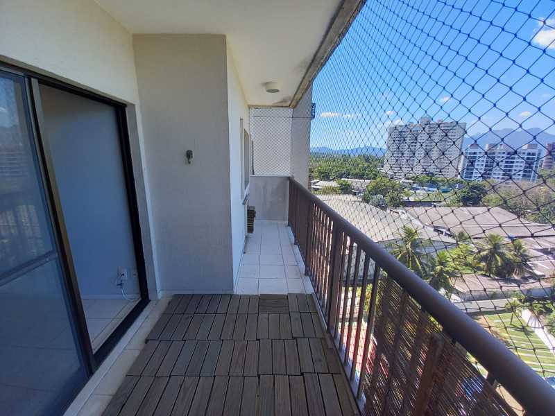 Apartamento, 4 quartos, 97 m² - Foto 7