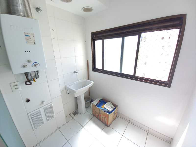 Apartamento, 4 quartos, 97 m² - Foto 28