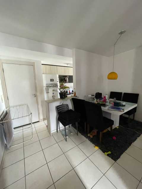 Apartamento, 3 quartos, 68 m² - Foto 4