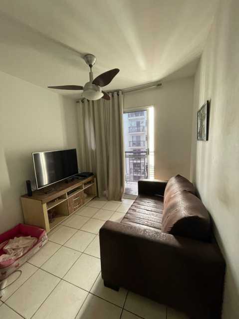 Apartamento, 3 quartos, 68 m² - Foto 6