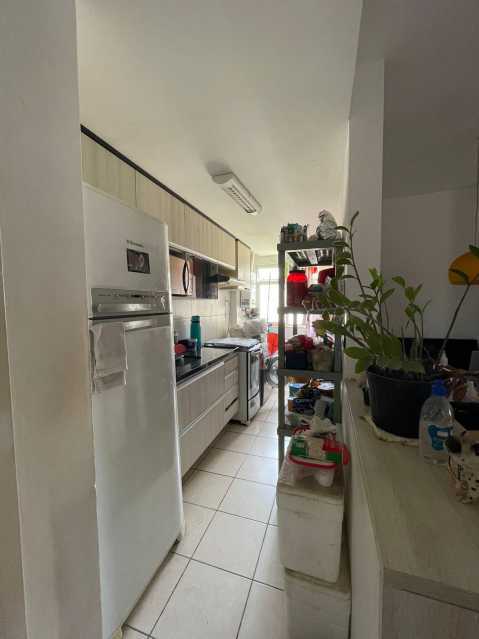 Apartamento, 3 quartos, 68 m² - Foto 9