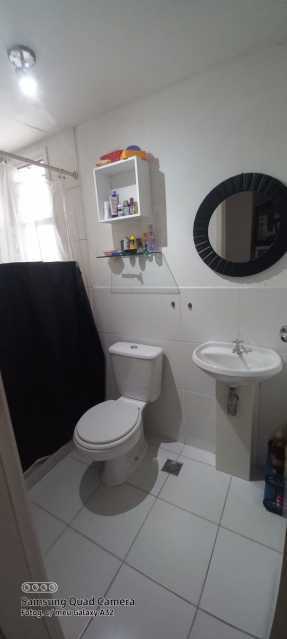 Apartamento, 3 quartos, 68 m² - Foto 14